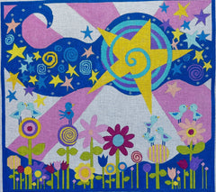 SS2348 Star Garden
