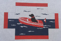 LM-BC04 Sea Dog Brick Cover