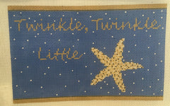 SA-SS20 Twinkle Twinkle Little Star