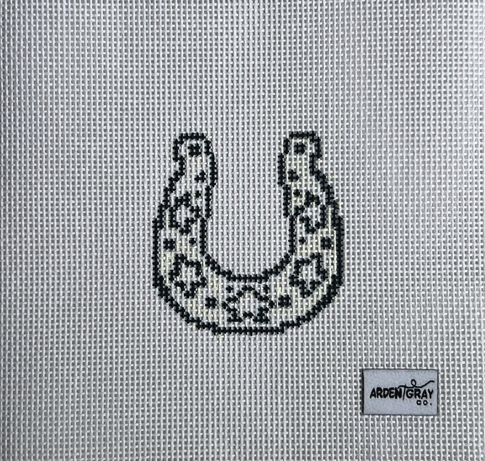 Lucky Horseshoe Mini