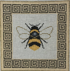 26058 Greek Key Bee