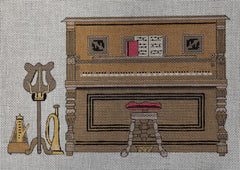 TB-SH05 Upright Piano