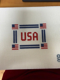 USA Mini Sign