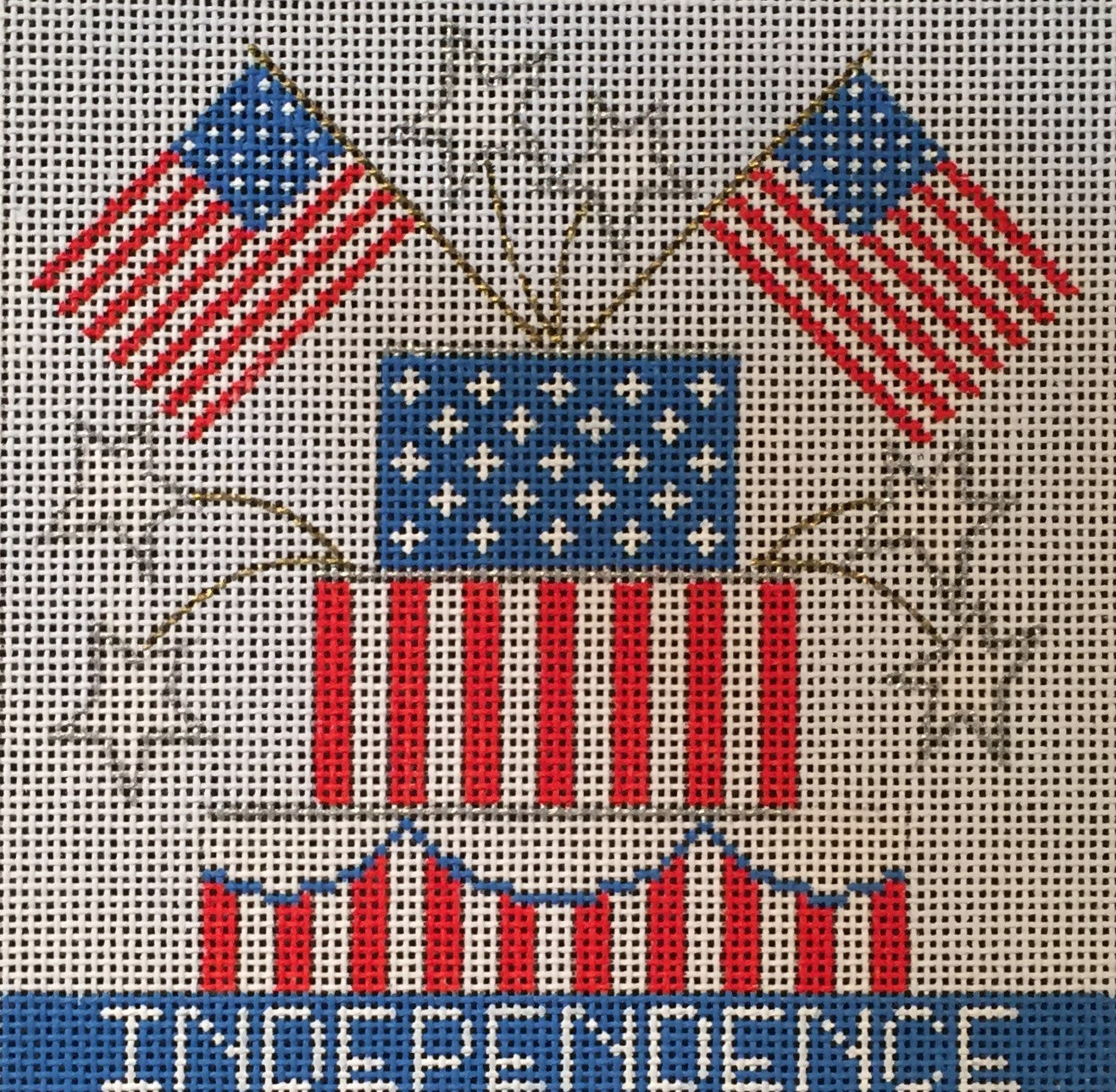 D5128 Independence