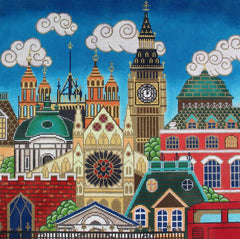 NH-04 London Town