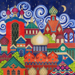 NH-05 Russian Fantasy