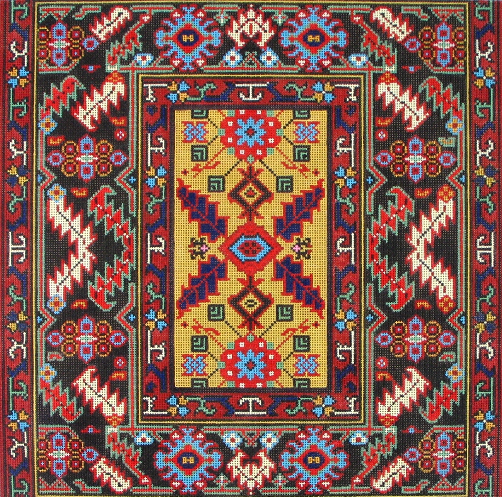 NH-35 Magic Carpet
