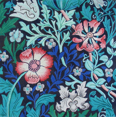 NH-34 William Morris Blues