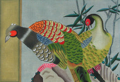 NH-14 Asian Pheasants