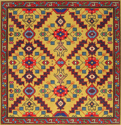 NH-43 Persian Repeat