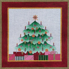 NH-90 Classic Christmas Tree