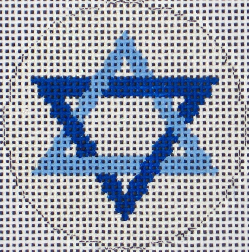 NH-98 Star of David
