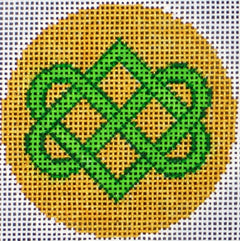 NH-99 Celtic Knot