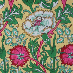 NH-54 William Morris Pink