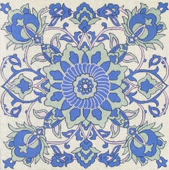 NH-53 Persian Tile
