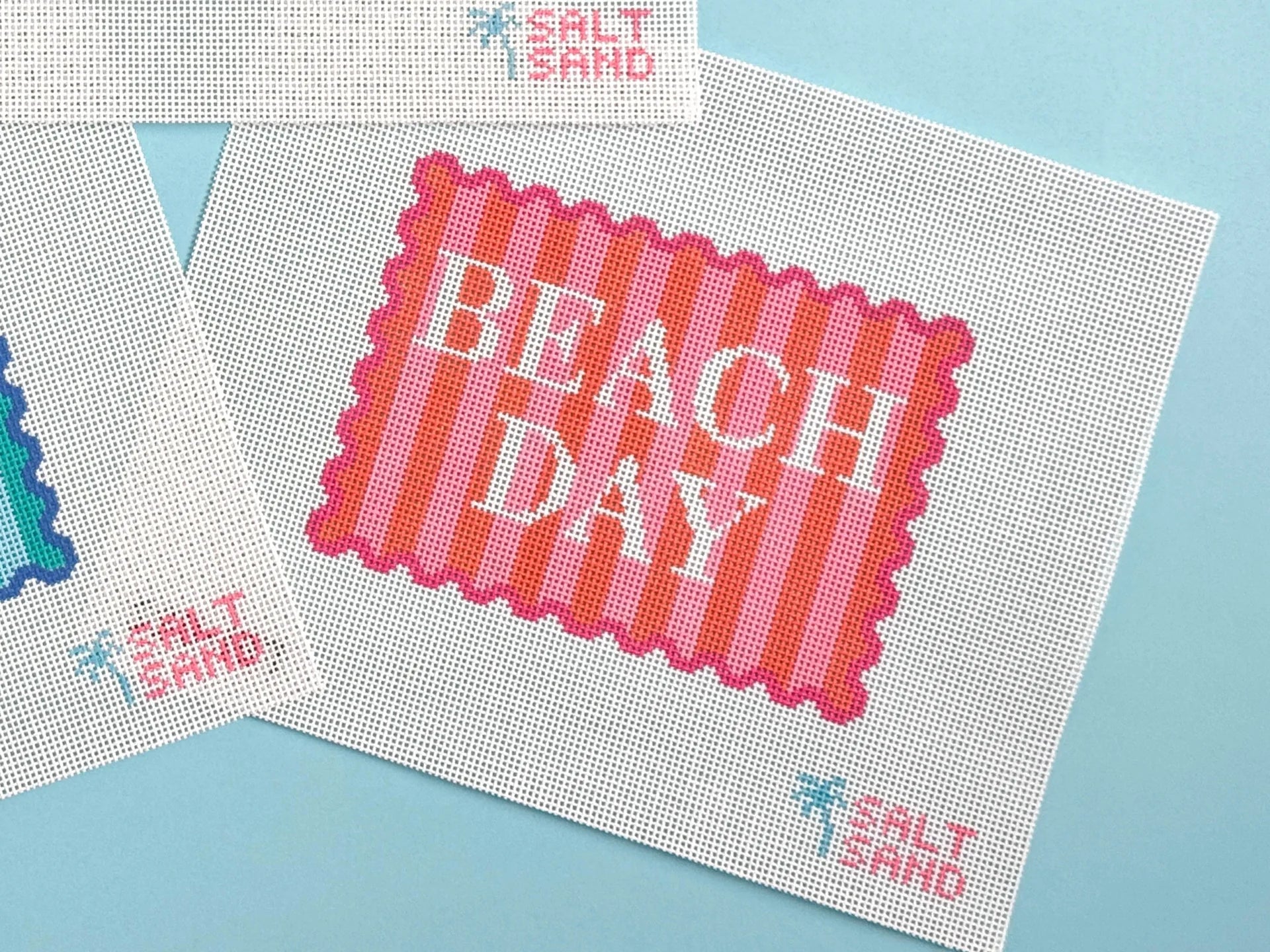 SSD-137 Beach Day
