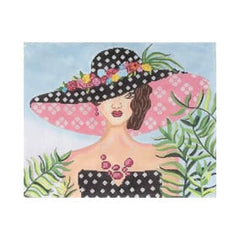 IP-PL08 Island Lady