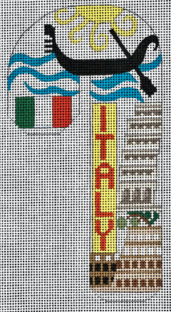 CH-930 Italy Candy Cane