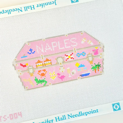 TS-004 Naples Trunk