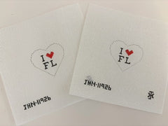JHN11926 I Heart FL