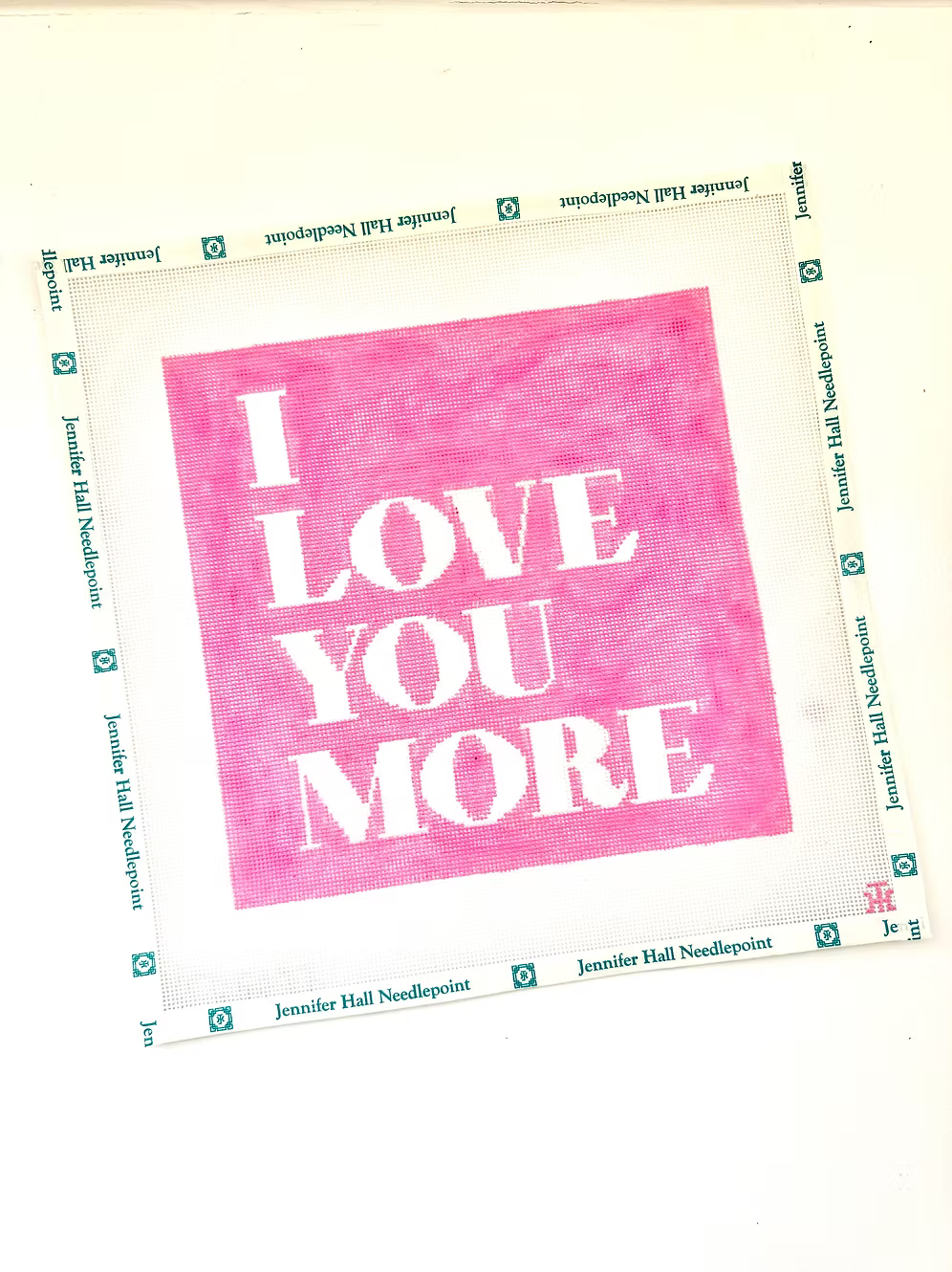 JHN2625 I Love You More