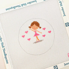 JHN9126 Ballerina