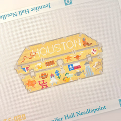 JHNTS020 Houston Trunk