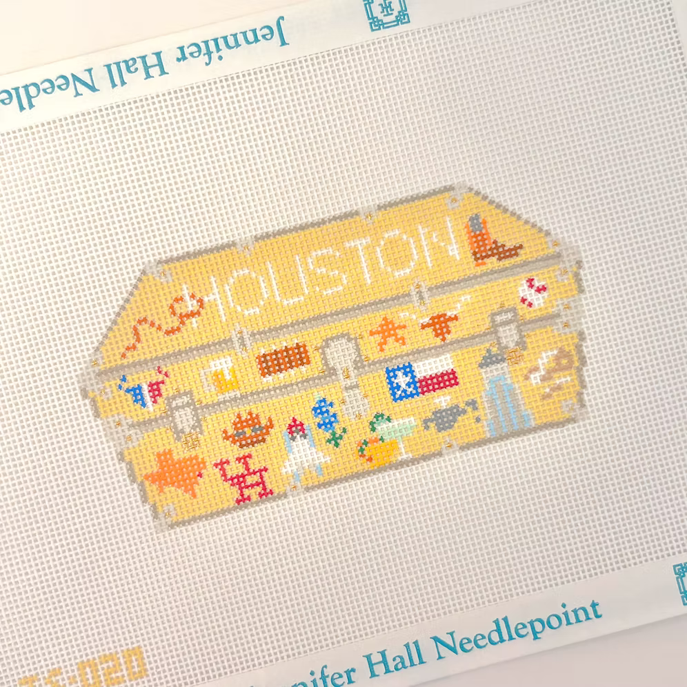 JHNTS020 Houston Trunk