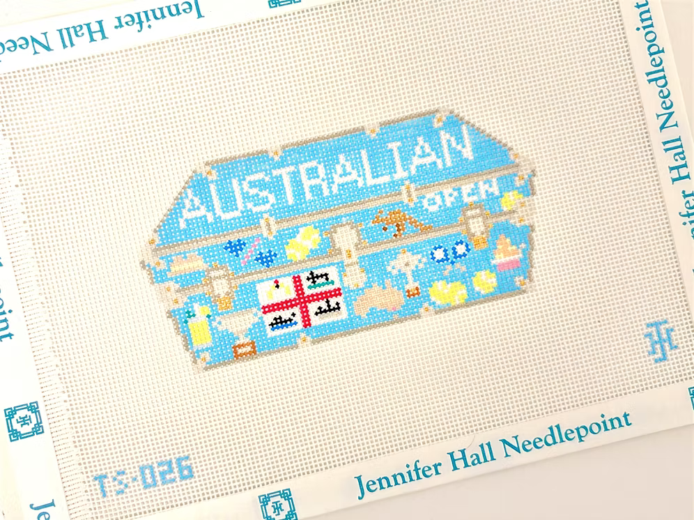 JHNTS026 Australia Trunk