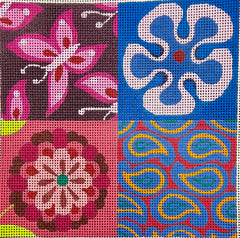 :JTS-32 Patchwork Square 1