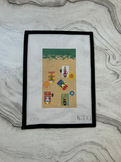 K-17 Beach Sunnies