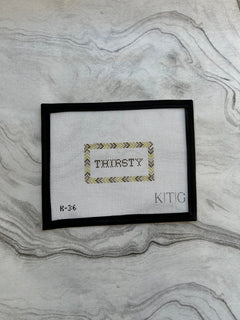 K-36 Thirsty
