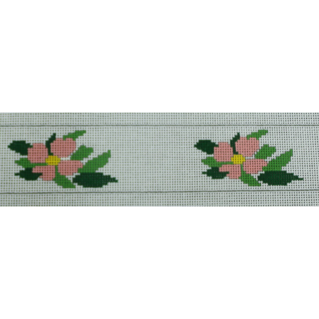 KKB529C Pink Dogwood Belt 1.5 x 38.75