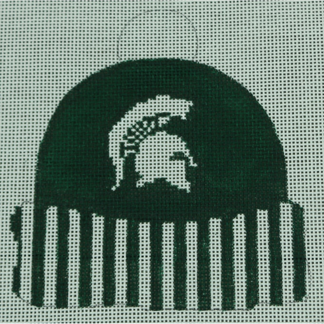 KKCC120 Michigan State Hat