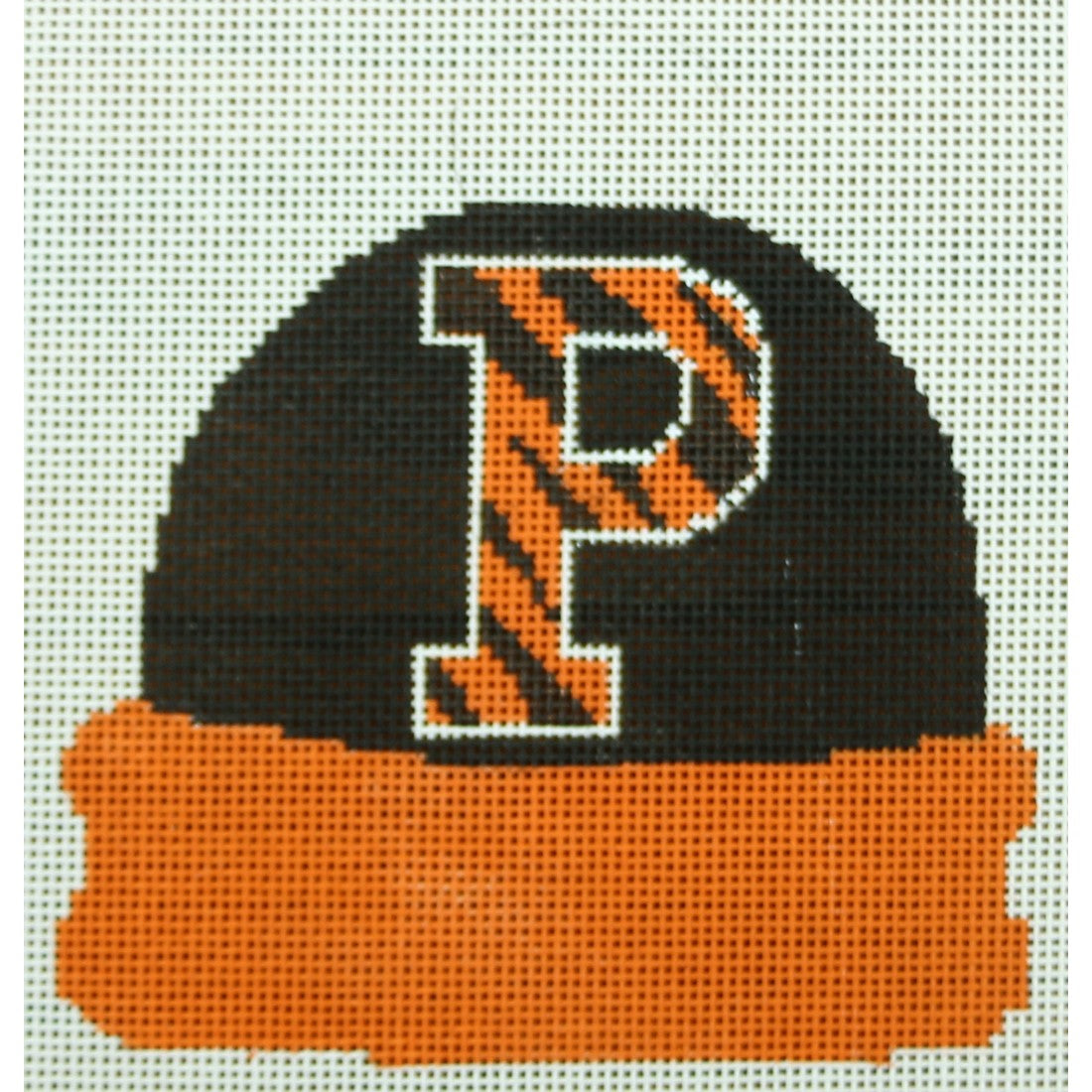 KKCC131 Princeton Cap 4.25 x 4.5
