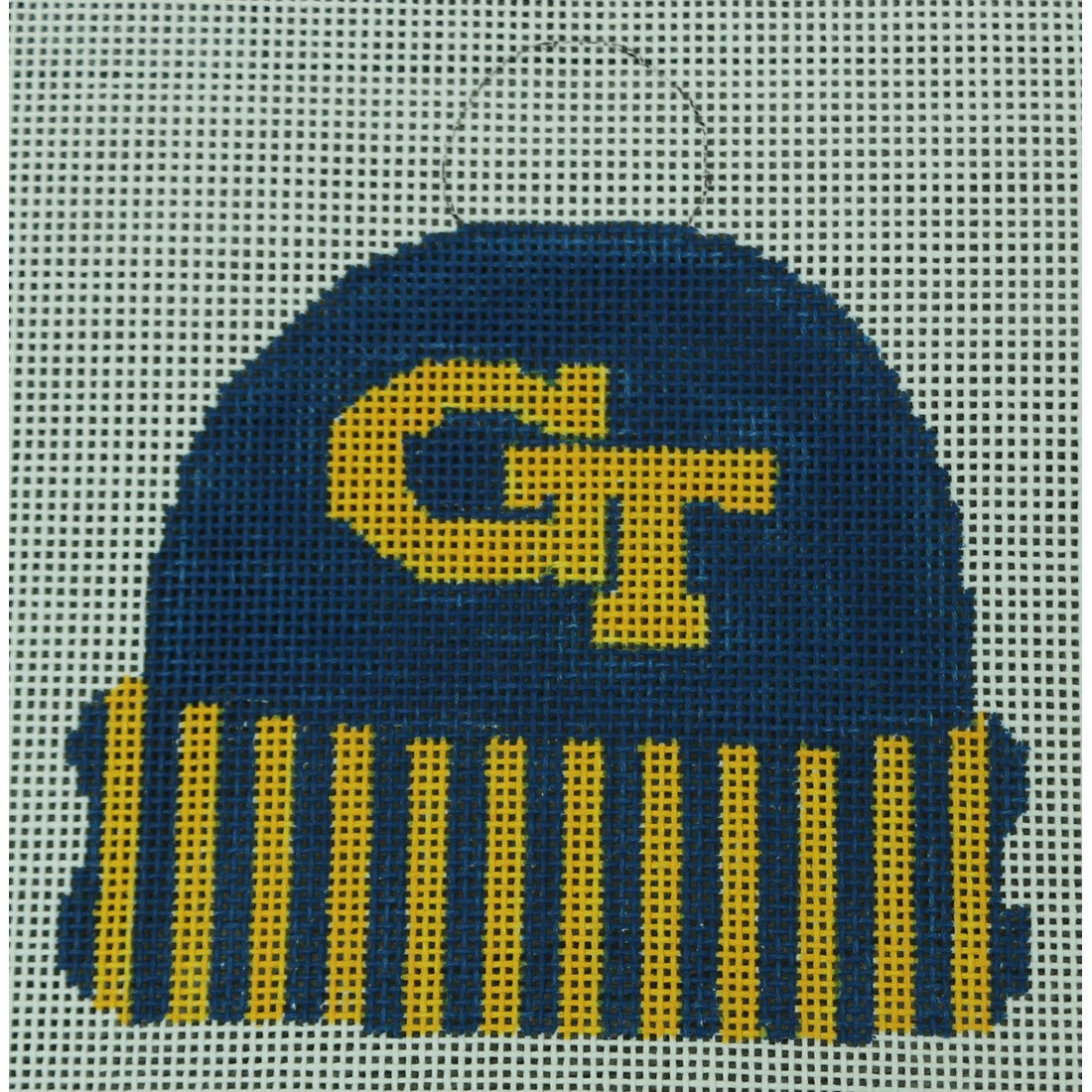 KKCC148 Georgia Tech Cap