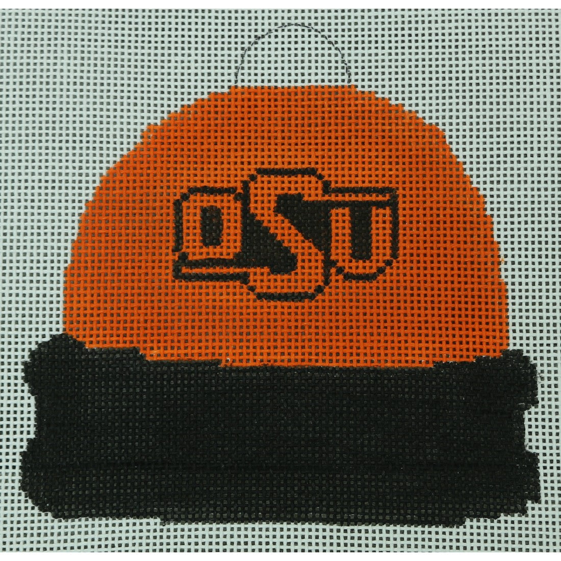 KKCC156 Oklahoma State Cap 4.25 x 4.25