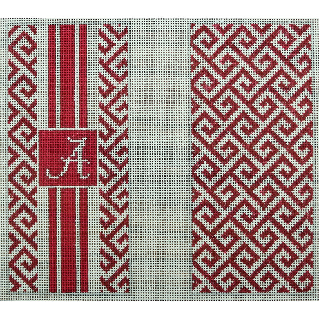 KKEGC1 Eyeglasses Case - Alabama 7.25 x 6.375