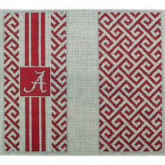 KKEGC1 Eyeglasses Case - Alabama 7.25 x 6.375