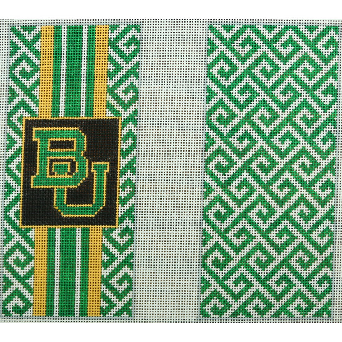 KKEGC2 Eyeglasses Case - Baylor 7.25 x 6.375