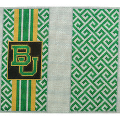 KKEGC2 Eyeglasses Case - Baylor 7.25 x 6.375