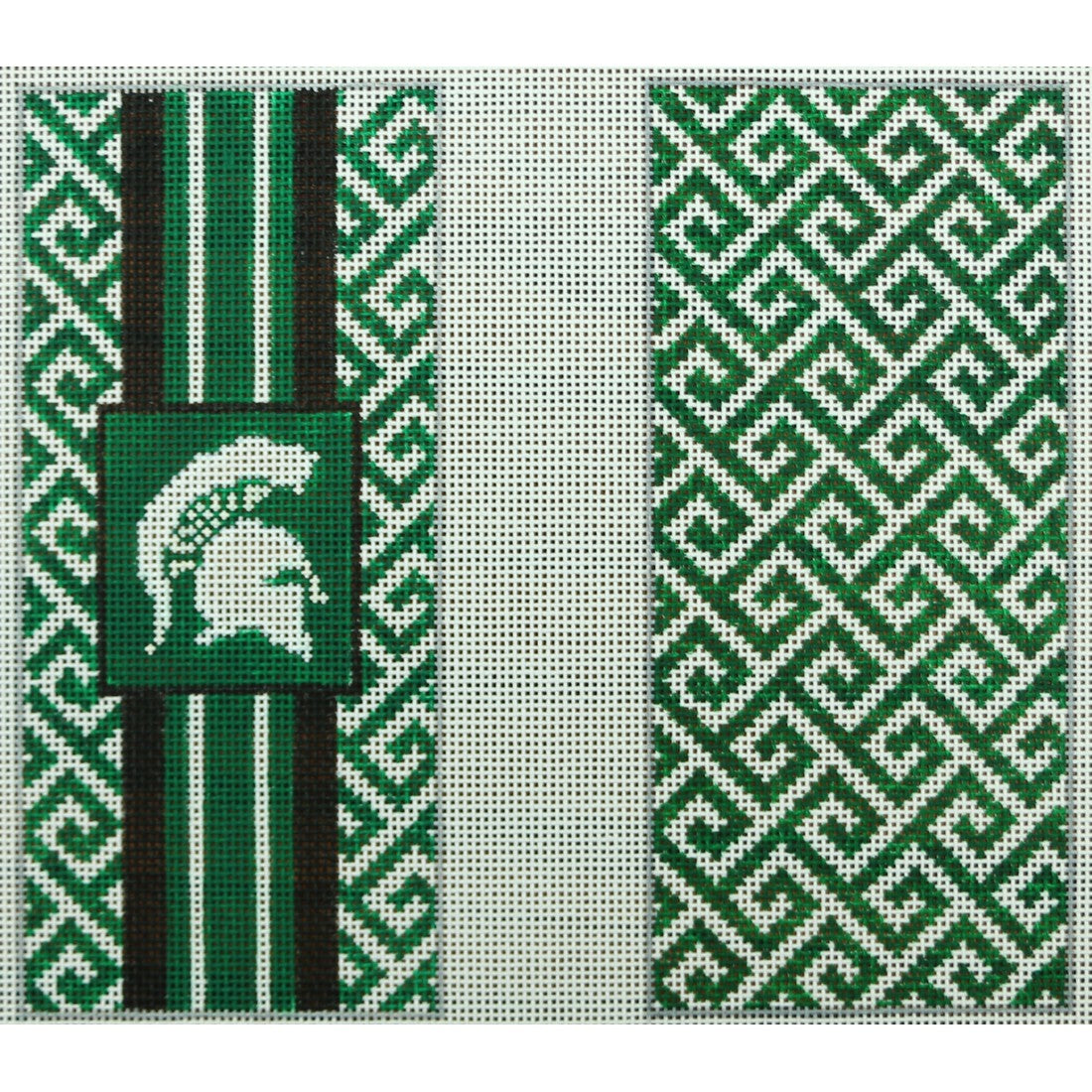 KKEGC7 Eyeglasses Case - Michigan State 7.25 x 6.375