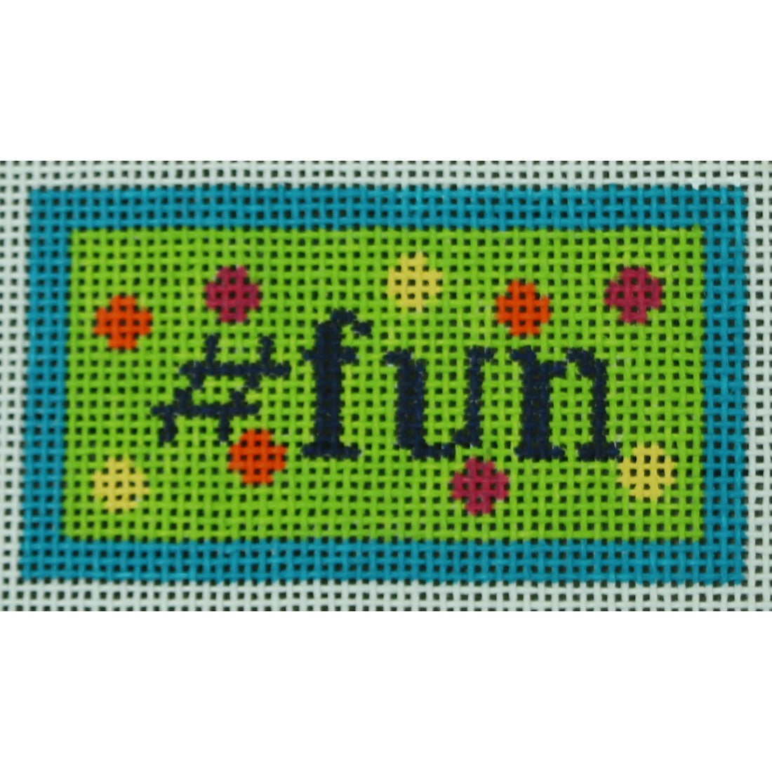 KKHT10 #Fun 1.75 x 3