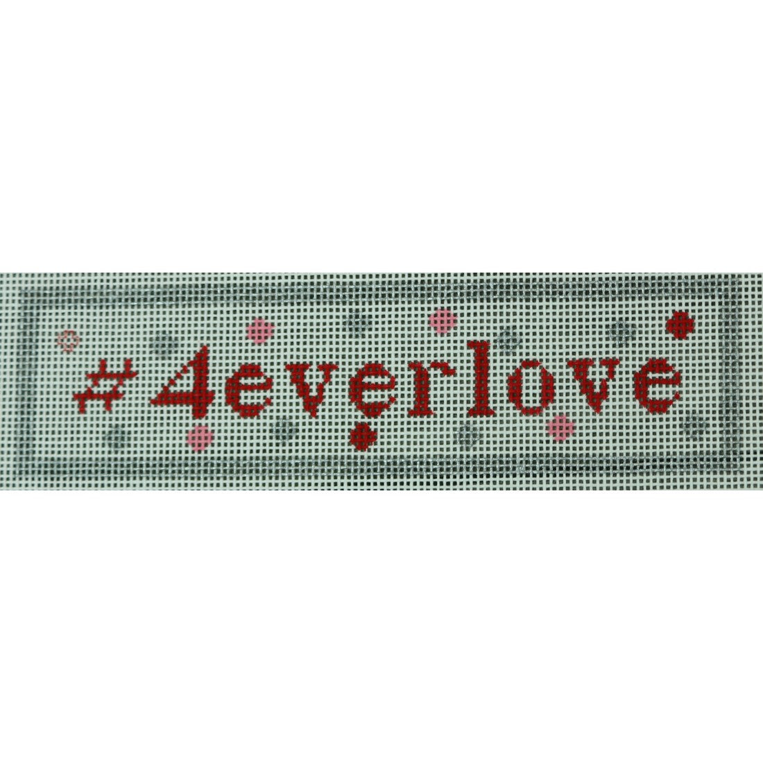 KKHT28 #4everlove 1.75 x 6.25