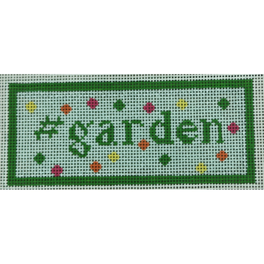 KKHT32 #garden 2 x 4.5