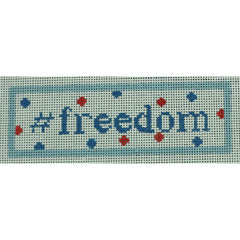 KKHT53 #freedom 1.625 x 5