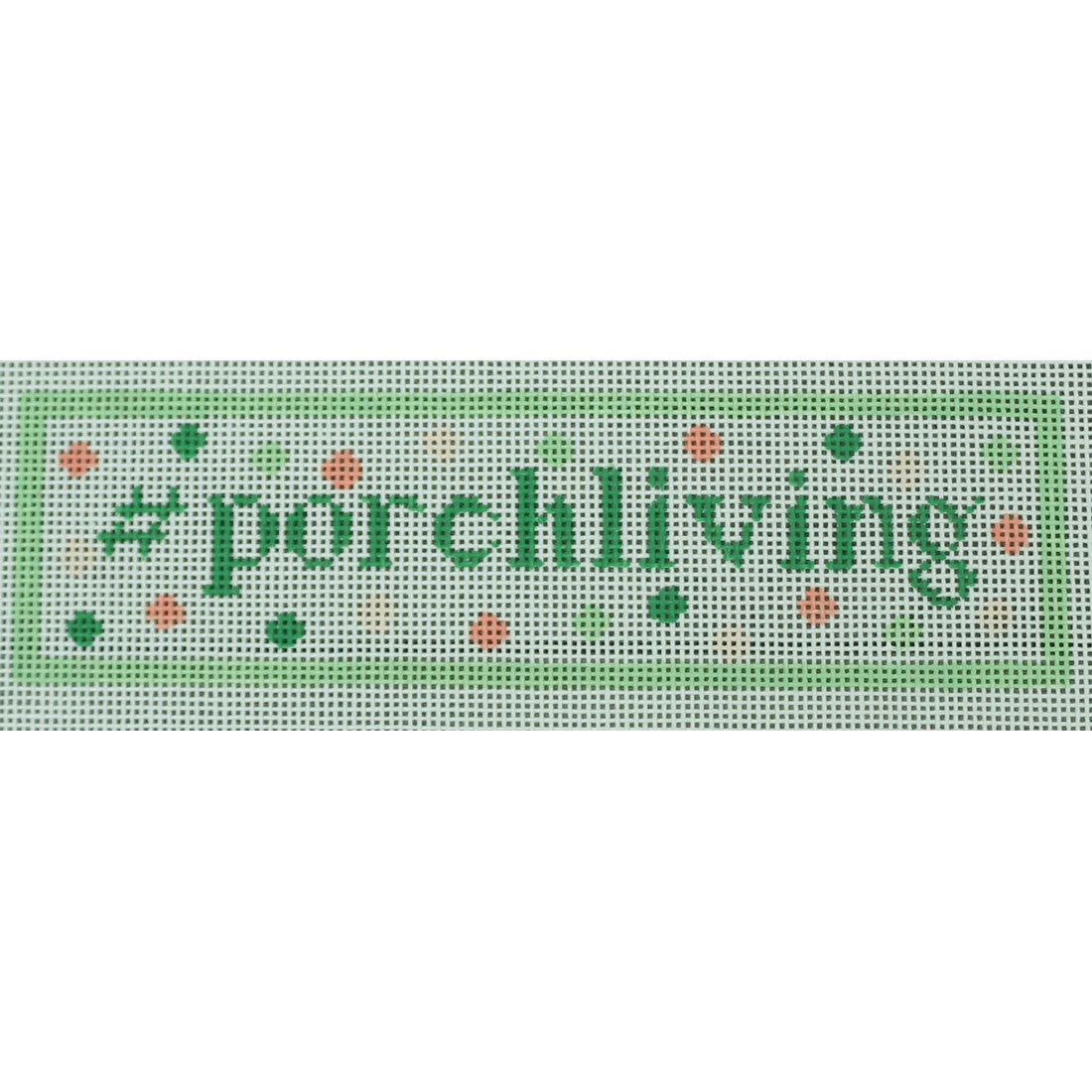 KKHT60 #porchliving 1.75 x 6.5