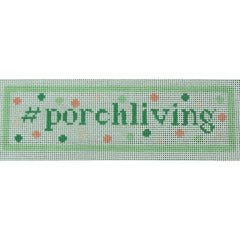 KKHT60 #porchliving 1.75 x 6.5