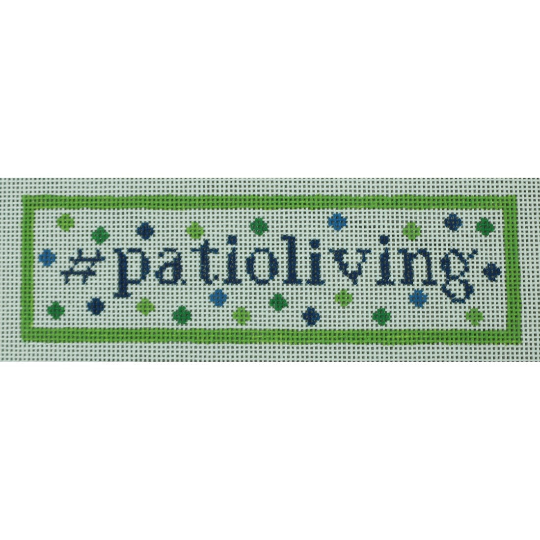 KKHT61 #patioliving 1.875 x 6.125