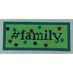 KKHT8 #Family 1.75 x 4.25
